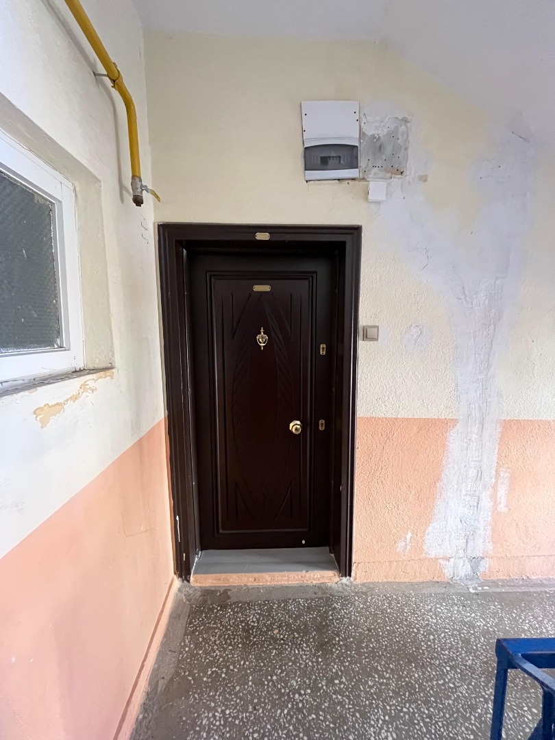 KAYSERİ DEVELİ YENİ MAHALLE ANA YOLÜZERİ SATILIK DAİRE